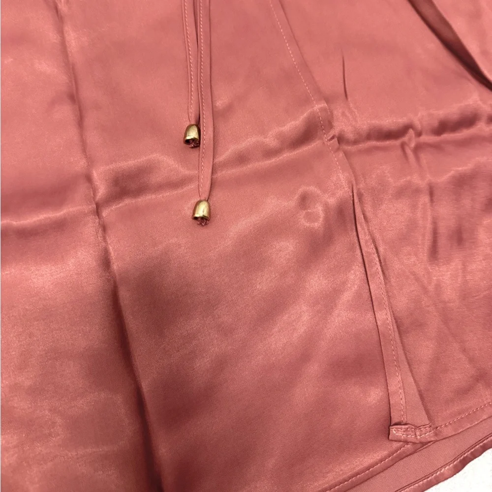Stylish Zara A-Line Knee-Length Skirt